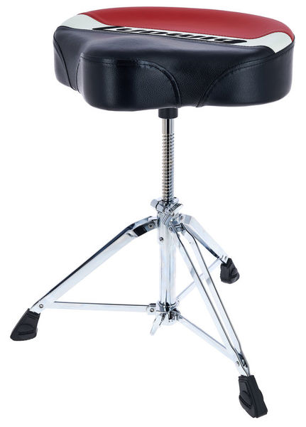 Ludwig LAP50TH Atlas Pro Saddle