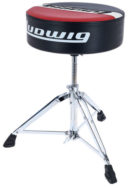 Ludwig LAP51TH Atlas Pro Round