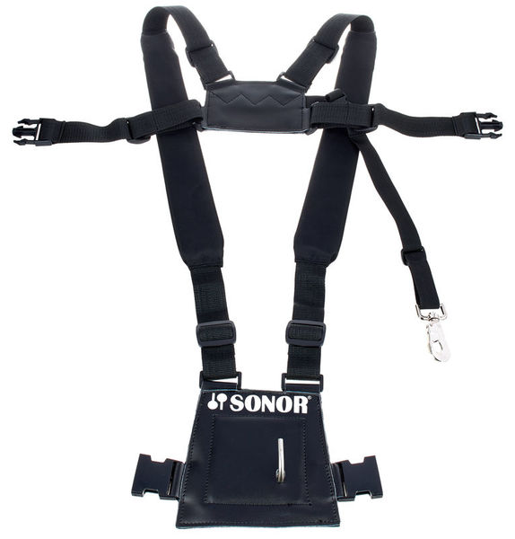 Sonor PG6560 Strap Snare Kids