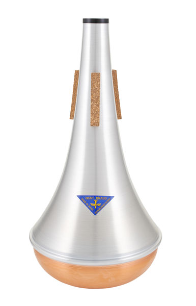Best Brass Straight Copper Trombone