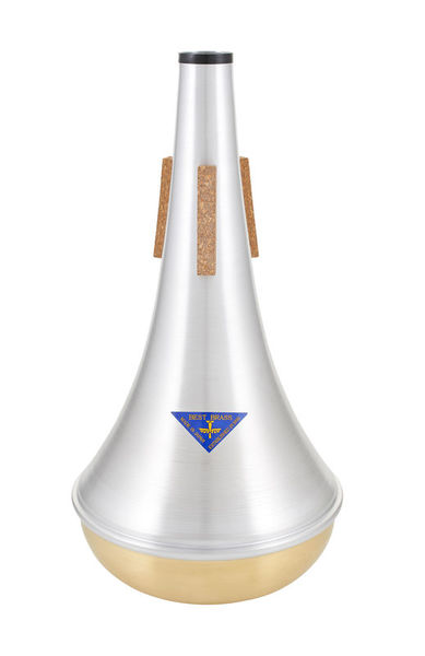 Best Brass Straight Brass Trombone