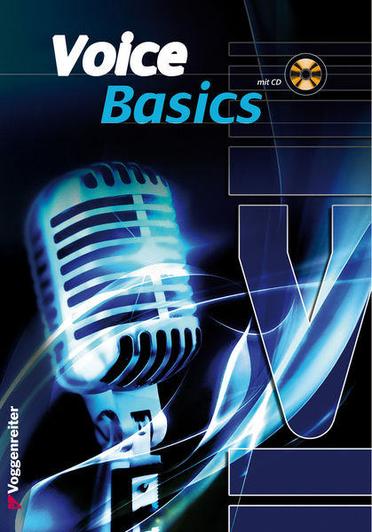 Voggenreiter Voice Basics