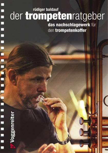 Voggenreiter Trompeten-Ratgeber