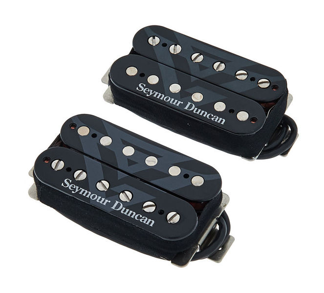 Seymour Duncan Gus G. FIRE Blackouts System