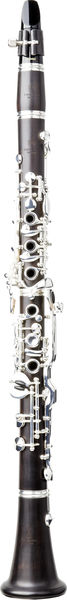 F.A. Uebel 634 Bb-Clarinet