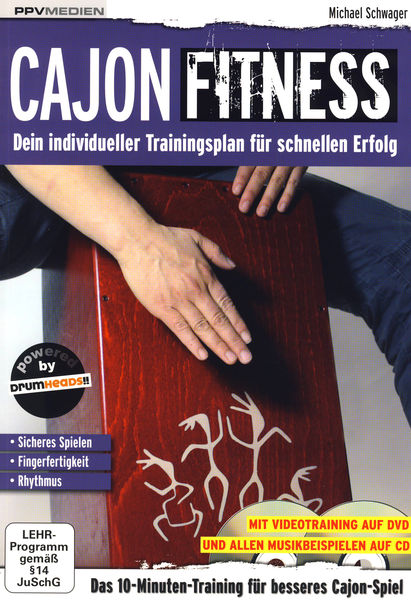 PPV Medien Cajon Fitness