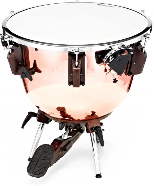 Bergerault VI29KP FS Voyager copper