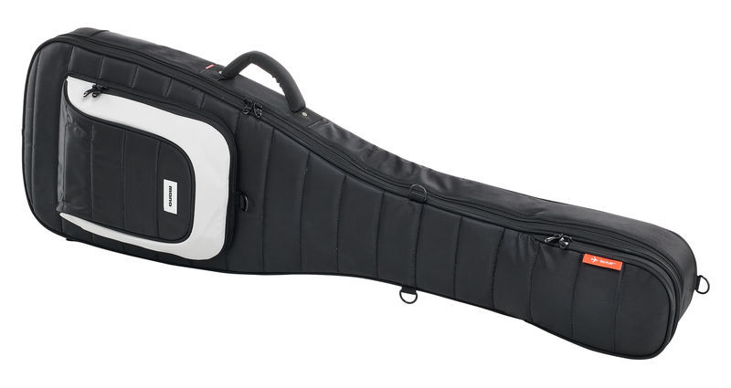 Mono Cases Single Electric Bass