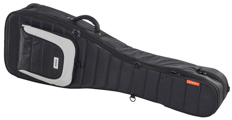 Mono Cases Dual Electric Bass
