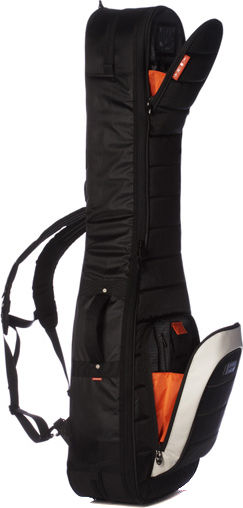 Mono Cases Dual Electric Bass