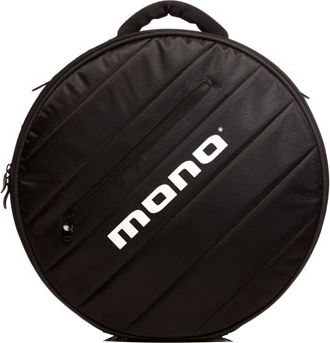 Mono Cases M80-SN 14" Snare Bag Black