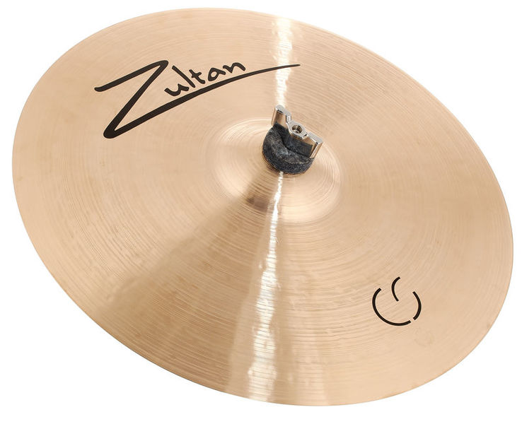 Zultan 14" Crash CS Series