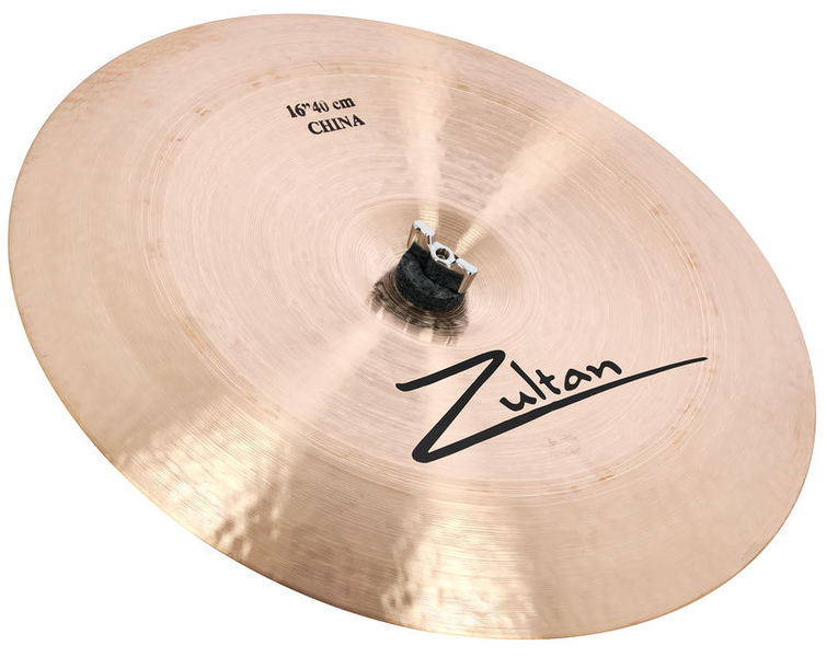 Zultan 16" China CS Series