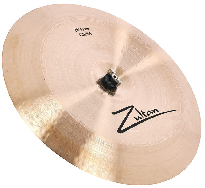 Zultan 18" China CS Series