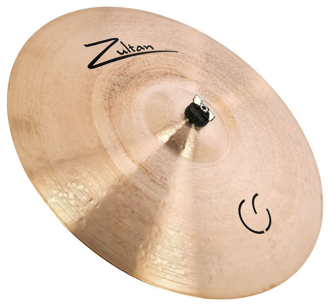 Zultan 20" Ride CS Series