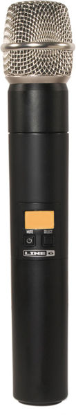 Line6 TX75 Handheld