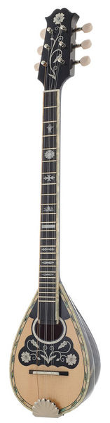Matsikas BG6-313 Baglamas