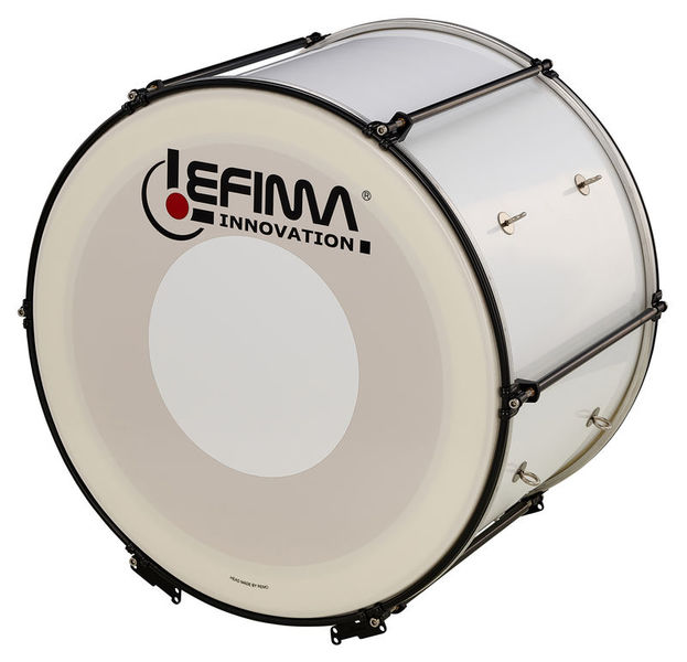 Lefima BMB 2216 Bass Drum