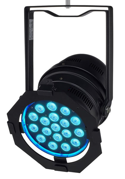 par can 64 led lights