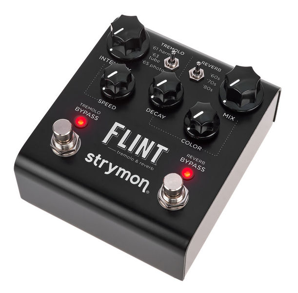 Strymon Flint