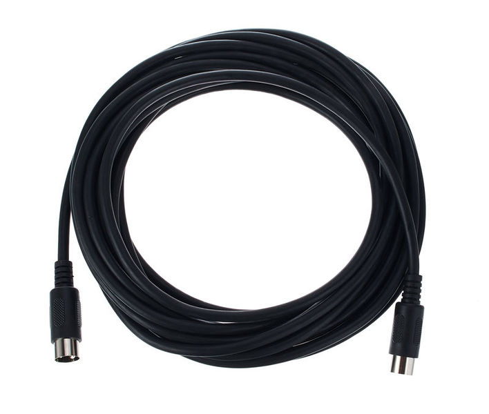 Mesa Boogie Footcontroller Cable 678465