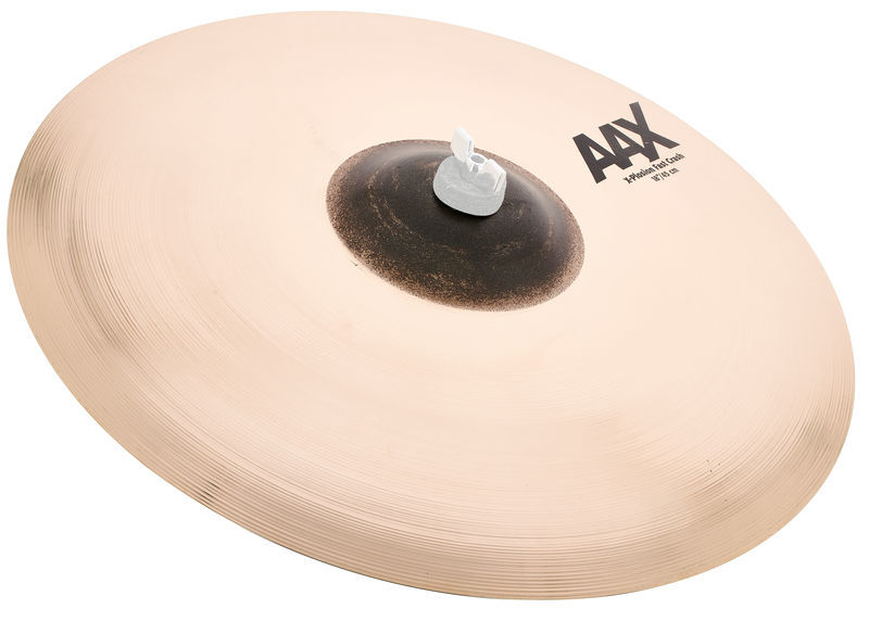Sabian 18" AAX AAXplosion Fast Crash