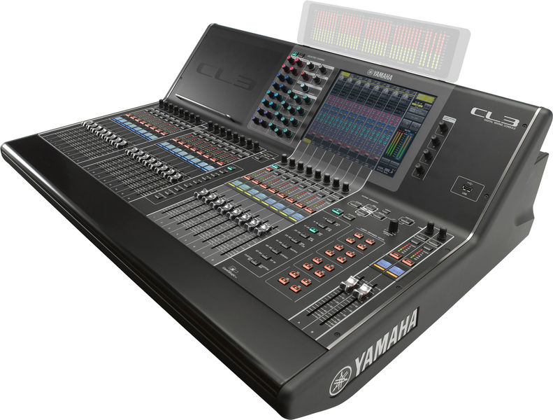 Yamaha CL3