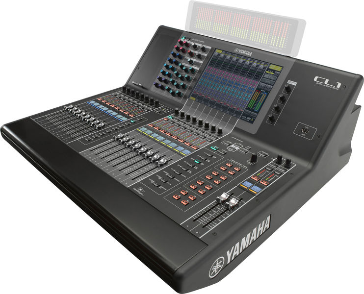 Yamaha CL1