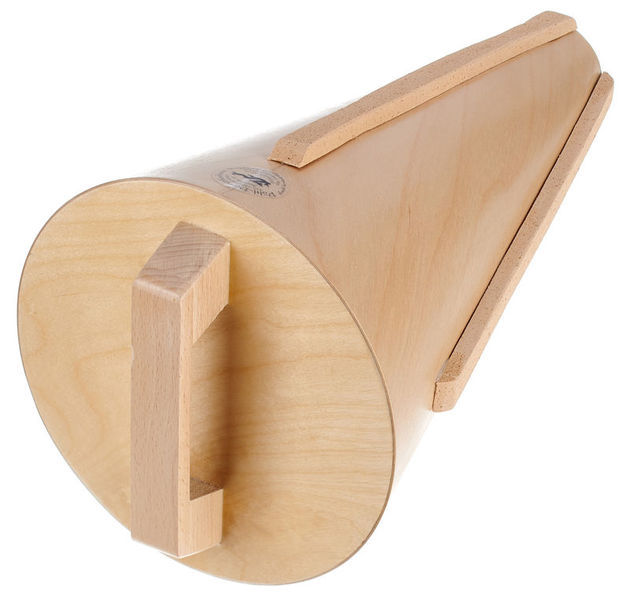 Pöltl Euphonium Straight Mute