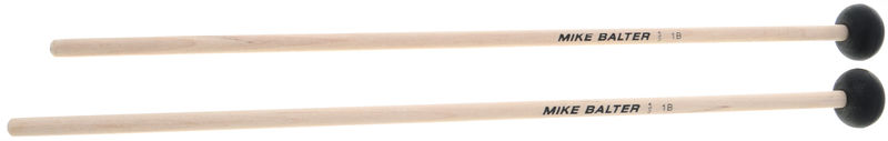Mike Balter No.1 B
