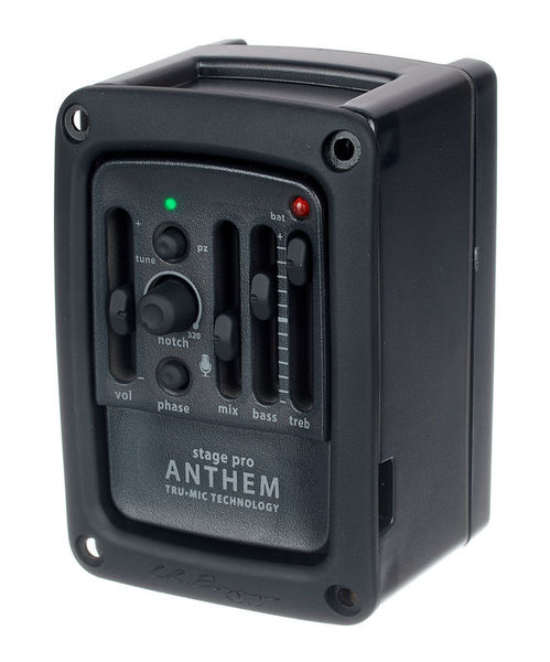 L.R.Baggs Stagepro Anthem