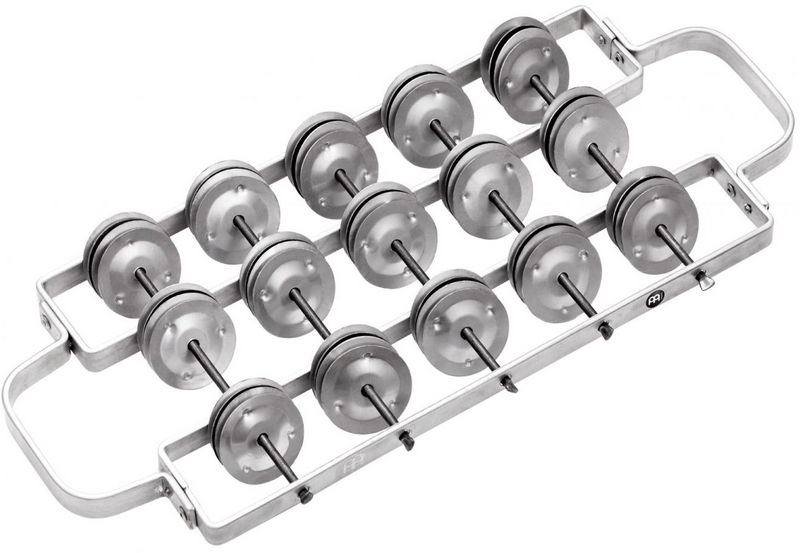 Meinl RC2-M Aluminium Rocar medium