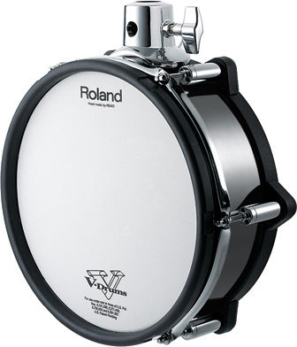 Roland PD-108-BC V-Drum Mesh