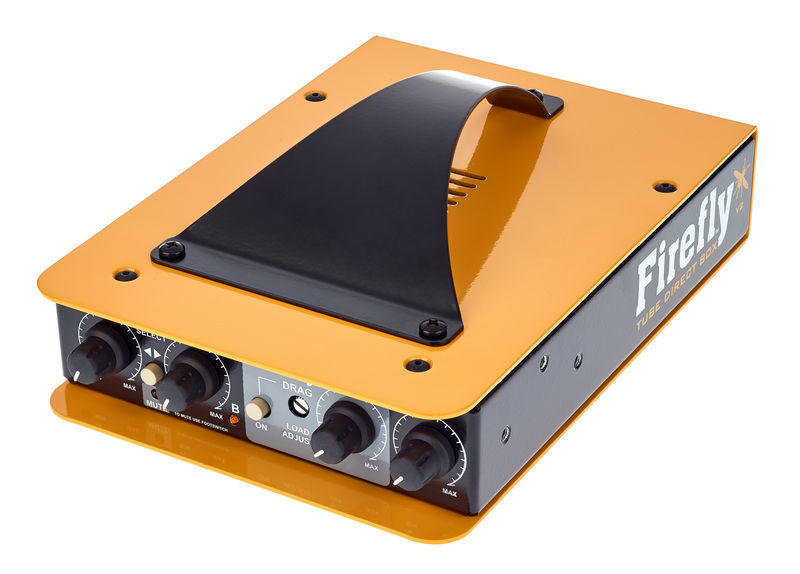 Radial Engineering Firefly DI