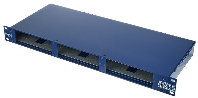 Radial Engineering PowerStrip