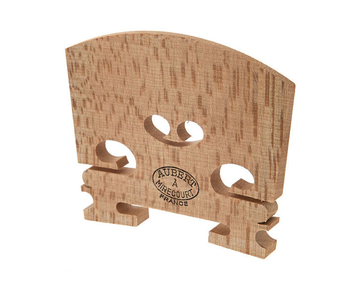 Aubert No.7 Viola Bridge 48mm NH