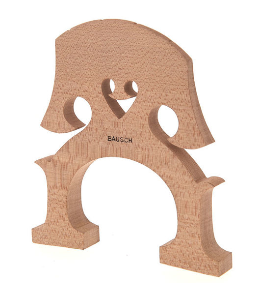 C:DIX Bausch Cello Bridge 4/4