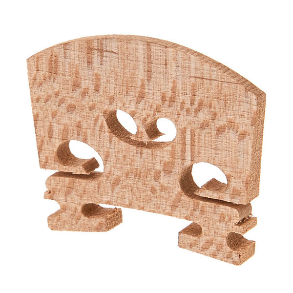 C:DIX Bausch Violin Bridge 1/16 R.