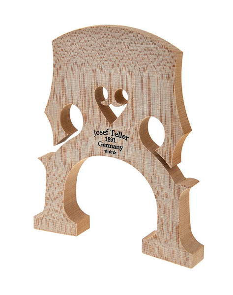 Teller No.16 Cello Bridge 4/4