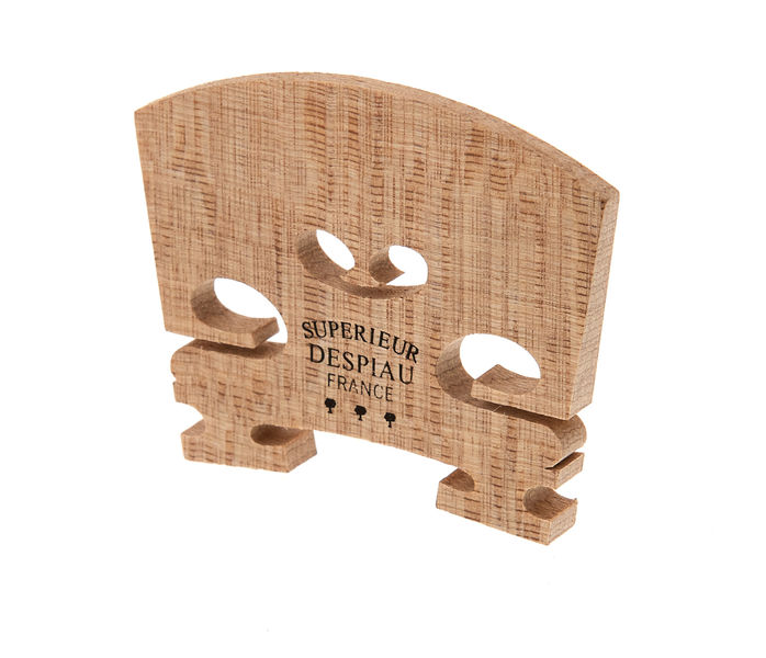 Despiau No.11 Violin Bridge 41mm 4/4 A