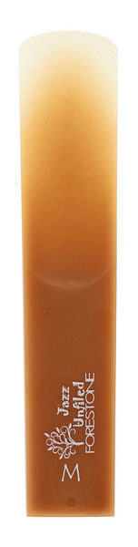 Forestone Unfiled Tenor Saxophone M