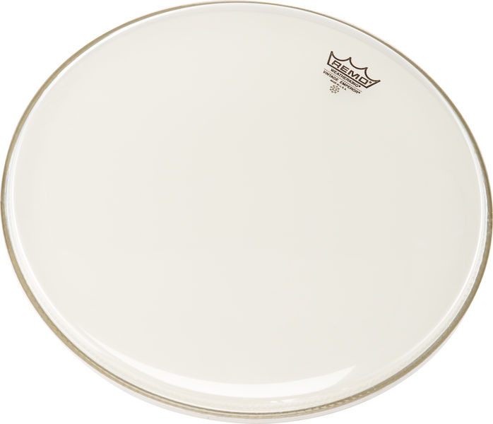 Remo 15" Vintage Emperor Clear