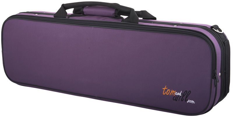 Tom & Will Classic Violin 4/4 Gig Case DP