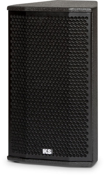 KS audio CPD 10