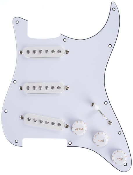 DiMarzio Area Pre.wired Replacement