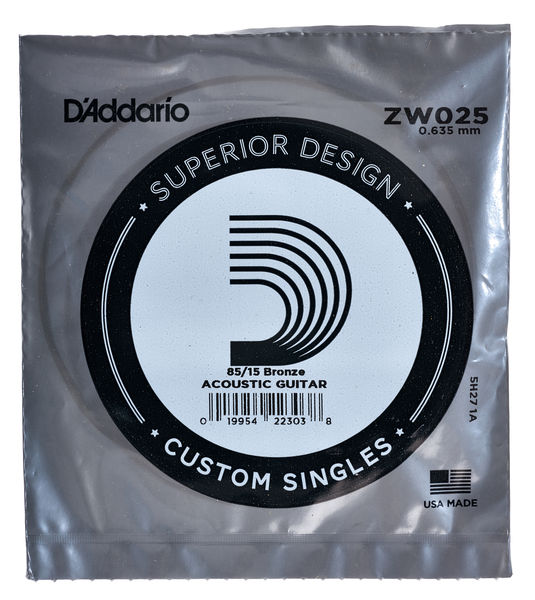 Cordes guitare Daddario EXL110+ | Test, Avis & Comparatif