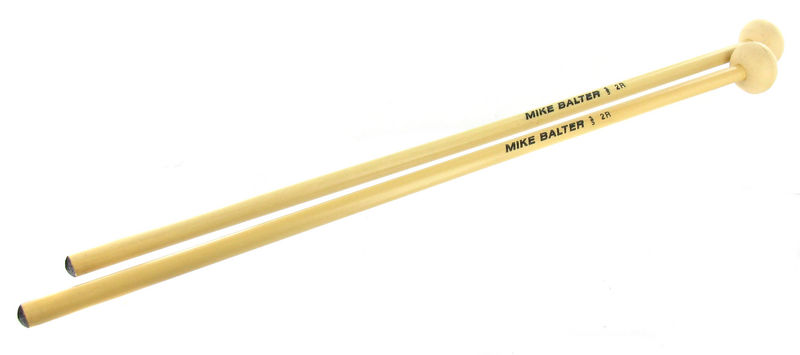 Mike Balter No.2 R