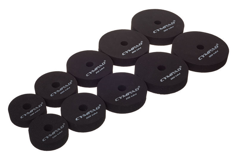 Cympad Moderator Box Set