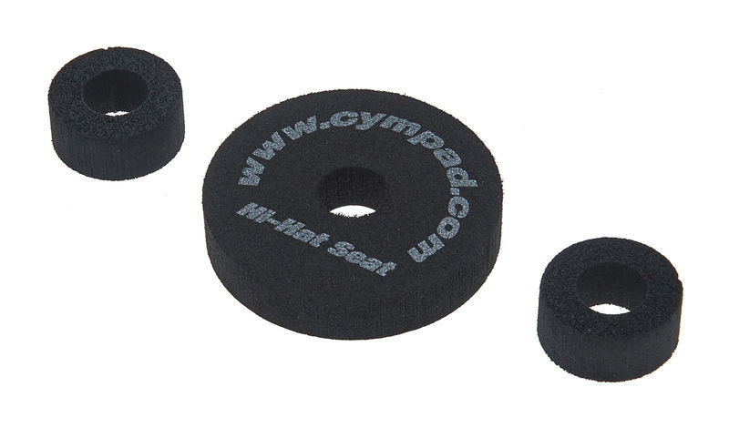 Cympad Optimizer Set HiHat Clutch