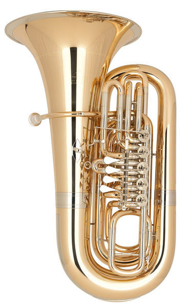 Miraphone 91B 11000 Bb-Tuba